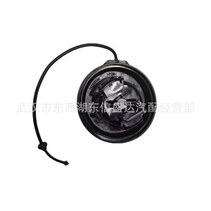 กุญแจล็อคถังน้ำมันแท้จากโรงงาน รุ่น 1508N7 9687552880 สำหรับ Citroen Peugeot C5 - Product Image 2