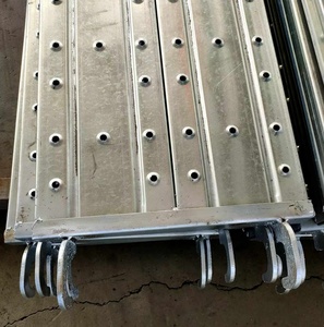 Nhôm Thép Giàn Giáo Ván Cho Bán - Product Image 2