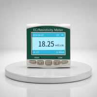 Yheng Self Cleaning Conductivity Meter TDS Meter dengan Output 4-20mA RS485 Digital Industrial Online Water Quality Analyzer