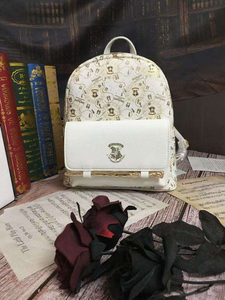 Sac à dos pour <span class=keywords><strong>Harry</strong></span> <span class=keywords><strong>Potter</strong></span>, sac à baguette magique, sac à dos quotidien - Product Image 4