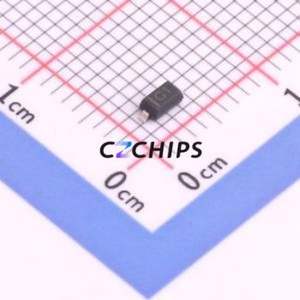 ไดโอด ZENER ไดโอด123 SOD-ใหม่ของแท้ชิ้นส่วนอิเล็กทรอนิกส์ - Product Image 1