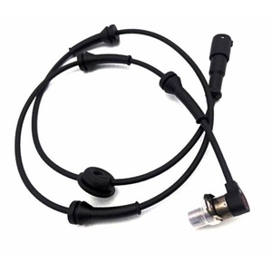 Cảm biến <span class=keywords><strong>ABS</strong></span> - Phía trước - PHỤ TÙNG AG PHÙ HỢP CHO LAND ROVER - Product Image 1