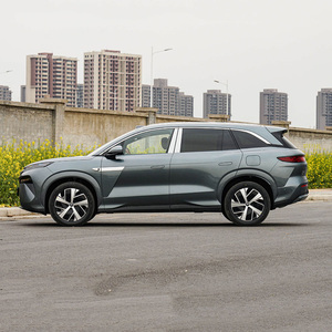 All'ingrosso nuova energia <span class=keywords><strong>Auto</strong></span> BYD Tang L <span class=keywords><strong>DM</strong></span> 2025 grandi <span class=keywords><strong>Auto</strong></span> spaziali dalla cina ibridi veicoli elettrici per la vendita - Product Image 4
