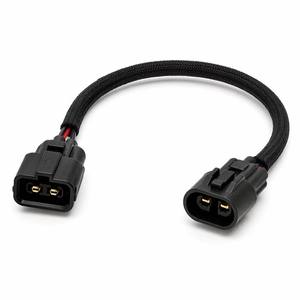 <span class=keywords><strong>2</strong></span>针<span class=keywords><strong>3</strong></span>针FKM/Viton IATF16949认证燃油计量阀线束连接器尾线 OE 0928400617 6个月保修 - Product Image 3