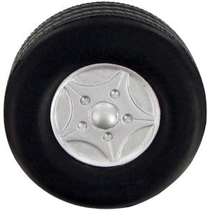 Ventas calientes Big Tire Pu Stress Relievers Stress Toy Stress Ball - Product Image 3