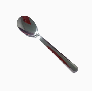 DF09 Baby Kids Food Cutlery Spoon - Product Image 5