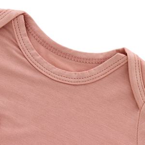 Sac de nuit pour nouveau-né, vêtements de nuit, longues manches, avec nœud de couchage, doux, de haute qualité, nouvelle collection - Product Image 4