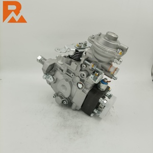 Pompe à injection de carburant 0460424138 VE4 12F1900R693 905200749020 R693 pour moteur diesel 4 cylindres 4,5 L - Product Image 5