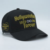 Gorras de Béisbol Personalizadas con Logo Bordado en Relieve, de Algodón de 5 Paneles, Estructura en K, Bicolor, Lisas, Estilo Snapback, para Deportes y Golf, para Hombre