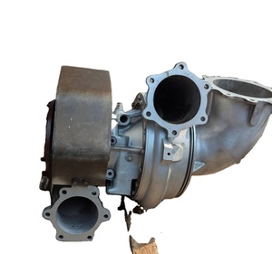 Turbocompresseur complet TPS 57E01.. Stock disponible dès maintenant - Product Image 2