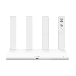 Huawei Router AX3Pro Wifi 6 + Cổng Gigabit Bộ Định Tuyến Tốc Độ Cao Bảo Vệ Internet Không Dây 3000M Tại Nhà 5G Và 2.4G - Product Image 3