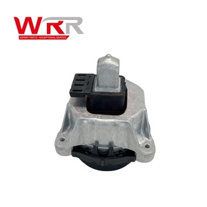 WRR 22116860463 ยางรองแท่นเครื่องสำหรับ G20 G22 330i 430i คุณภาพพรีเมียม ทนทาน ยางรองแท่นเครื่องด้านหน้า รองรับแรงกระแทก รับประกัน 1 ปี - Product Image 2