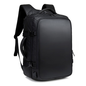 <span class=keywords><strong>CRELANDER</strong></span> DIY Cool Black LED Knight Sac à dos étanche avec Bluetooth pour la conduite de moto - Product Image 6