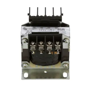 Nieuwe En Originele Hammond Power Solutions Sp50pr Transformator 50va 120/240 Primaire 12/24vac 4.17/2.08a Goede Prijs