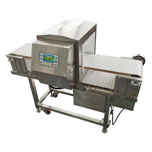 SINBON 자동 컨베이어 식품 산업용 금속 탐지기 - Product Image 4