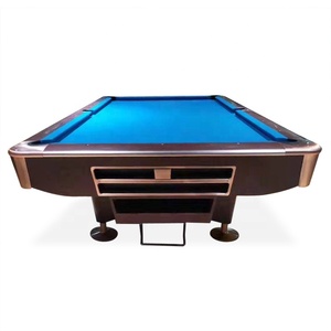Mesa <span class=keywords><strong>de</strong></span> <span class=keywords><strong>Billar</strong></span> <span class=keywords><strong>de</strong></span> 8 Pies/9 Pies, la Mejor Opción para Torneos <span class=keywords><strong>Profesionales</strong></span> o Jugadores, Mesa <span class=keywords><strong>de</strong></span> <span class=keywords><strong>Billar</strong></span> <span class=keywords><strong>de</strong></span> 9 Bolas - Product Image 3