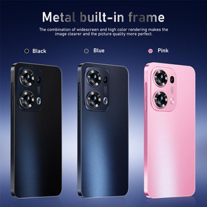 Reno13 Pro 2026 Versione Globale Smartphone 5 Pollici 2GB+16GB Schermo Intero 5G Cellulare 2MP 2500mAh - Product Image 2