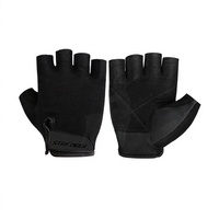 Gants de gymnastique professionnels pour la paume rembourrée d'haltérophilie, gants d'entraînement antidérapants pour le Fitness et le Crossfit