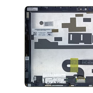 Original pour Dell Latitude 7200 2-en-1 tablette FHD 12.3 ''écran tactile LED écran LCD assemblage TTY1C - R6M8M-05709N - Product Image 4