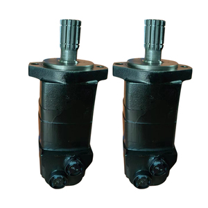 Moteur hydraulique série 109 119 112 110 111 104 129 2000 101 109-1118, référence 109-1118-006, à couple de démarrage élevé et faible consommation, en promotion - Product Image 6