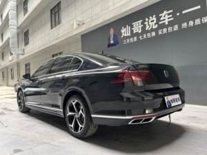 Volkswagen <span class=keywords><strong>Magotan</strong></span> ใช้รถซีดานขนาดกลาง2023 2ล้านชุด330TSI DSG ผู้นำ2.0T 7-DCT FWD Euro VI - Product Image 6