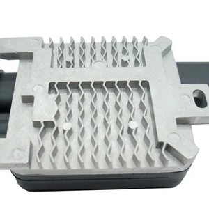 Module de commande de soufflerie automobile 940002904 940007403 940002906 pour Volkswagen – Pièce de rechange pour unité de commande moteur - Product Image 3