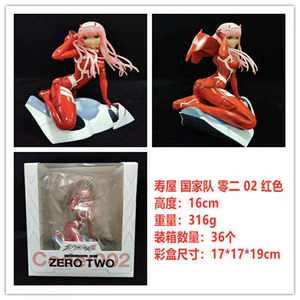 Venta al por mayor Thief Fun Animation 022 Figura DE ACCIÓN Modelo Adornos de mano rojos y blancos en nombre del equipo nacional - Product Image 2