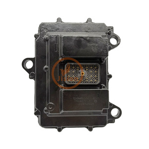 Pièces d'excavateur de haute qualité, contrôleur ECU pour moteur 252B 257B 277B 287B, contrôleur de moteur 154-4233 10R-8097 ECM ECU - Product Image 4