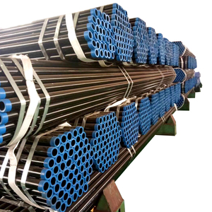 <span class=keywords><strong>API</strong></span> <span class=keywords><strong>5L</strong></span> ASTM A53 A106 lớp B sch40 sch80 SCH. STD 1/4 "đến 24" Carbon ống thép liền mạch - Product Image 1