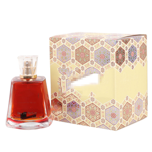 Parfum neutre longue tenue aux notes de vanille, fragrance douce et chaude de vanille, senteur unisexe pour un usage quotidien - Product Image 4