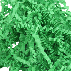 Cesto regalo senza acido riempitivo cuginetto colori per imballaggio carta Kraft sminuzzata - Product Image 3