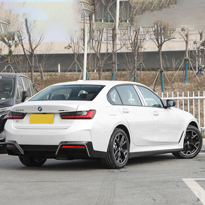 Nouvelle <span class=keywords><strong>voiture</strong></span> électrique B-MW I3, berline 5 portes, batterie au lithium ternaire, autonomie de 501 à 600 km, vitesse maximale de 180 km/h, véhicule à énergie nouvelle - Product Image 4