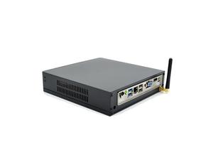 <span class=keywords><strong>Mini</strong></span> <span class=keywords><strong>PC</strong></span> <span class=keywords><strong>Beelink</strong></span> LZX con Zhaoxin KX 6640MA Basado en X86, Intel y AMD, Procesadores X86, Admite hasta 64 GB de RAM de 8 GB - Product Image 3