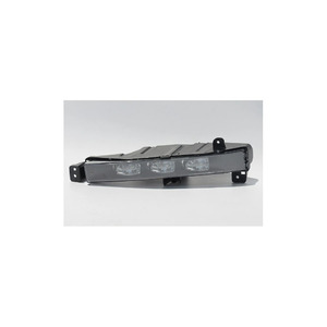 ไฟตัดหมอก LED สำหรับกันชนหน้า 63177342953 63177342954 สำหรับ BMW 7 G12 2015-2019 740 750 - Product Image 4