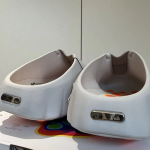 Nouvelles pantoufles EVA de haute qualité Fashion New Mind 001 pour hommes, confortables, sabots d'extérieur à séchage rapide, grandes tailles, couleur unie - Product Image 3