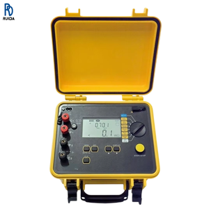Controlador PLC, Sensor, Microohmímetro, Nuevo y Original, C.A 6240 - Product Image 1