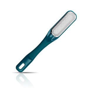 Popolare Raschietto Professionale per Piedi, Efficace e Durevole, in Acciaio Inossidabile a Grana Grossa, per <span class=keywords><strong>Talloni</strong></span> Screpolati - Product Image 2