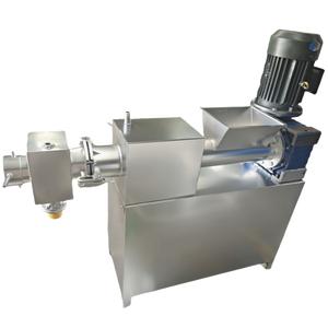 China Machinery Quality Assurance & Easy-Use Affordable Excellence High-Quality Soap Making Equipment - Product Image 5