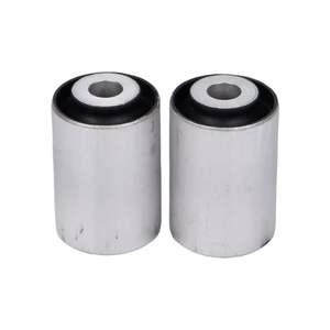 Bague de bras de suspension inférieure OEM 1643330314 pour Mercedes Benz W164 ML350 W251 R350 M272 - Product Image 4