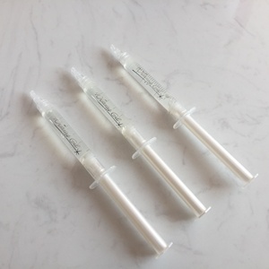 Gel Professionale per Sbiancamento Dentale con Qualsiasi Aroma di Frutta o Perossido di Carbamide al 1%-44% o Gel Sbiancante al 1%-30% di Perossido di Idrogeno - Product Image 6