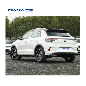 Nuova VW T-ROC 2023 280TSI DSG 2WD SUV Automatico Benzina - Produttore Originale - Product Image 4