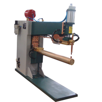 Machine à souder par points avec Projection pneumatique, résistance à bras Long, équipement de soudage par points, à vente, livraison gratuite