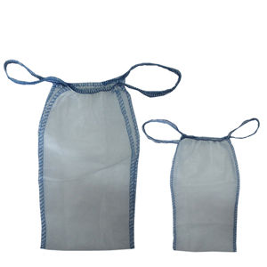 Mutandine in tessuto non tessuto nero monouso Unisex biancheria intima <span class=keywords><strong>perizoma</strong></span> con <span class=keywords><strong>perizoma</strong></span> T-Back slip monouso reggiseno <span class=keywords><strong>e</strong></span> mutandine per donna <span class=keywords><strong>e</strong></span> uomo Spa - Product Image 6