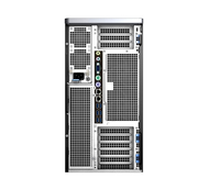 Dell Presisi T7920 Xeon Menara Workstation dalam persediaan