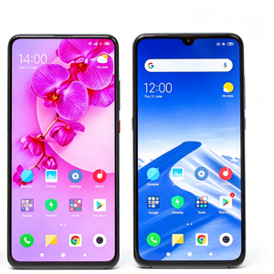 Para <span class=keywords><strong>Mi</strong></span> 9 SE 6GB+64GB/128GB Octa Core Android 9 Desbloqueado 4G CDMA Doble SIM Triple Cámara GPS NFC - Product Image 6