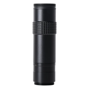 15x 100x liên tục Zoom điều chỉnh máy ảnh công nghiệp tầm nhìn ống kính C-Mount kính ống kính cho kính hiển vi - Product Image 5