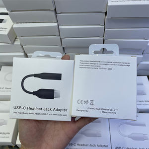 3.5mm Usb C à 3.5mm Audio <span class=keywords><strong>Jack</strong></span> <span class=keywords><strong>Ultra</strong></span> Haute Qualité Adaptateur Audio Usb-c Casque <span class=keywords><strong>Jack</strong></span> Adaptateur Forsamsun s2 S23 <span class=keywords><strong>S22</strong></span> S21 - Product Image 5