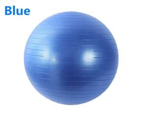 Big Dragon Sports Épaississement PVC Yoga Ball pour Exercice Fitness Gym Workout - Product Image 3