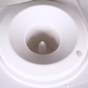 Zhen Yi Dian Qi Standing Water Dispenser 32x32x98cm Stainless Steel Hot Cold Water Commercial Use - Product Image 3