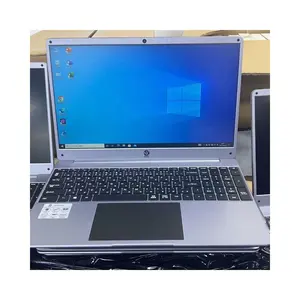 Bán Buôn 14 15 Inch 4GB + 256GB 8GB + 256GB Intel CPU 1920*1080 Nhật Bản Tiếng Anh Bàn Phím Máy Tính Xách Tay